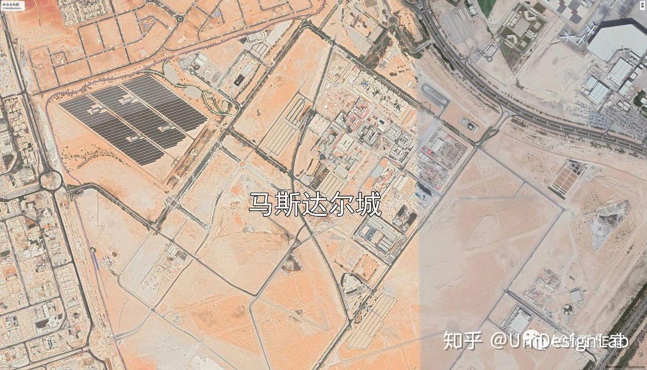 建筑游记.阿布扎比