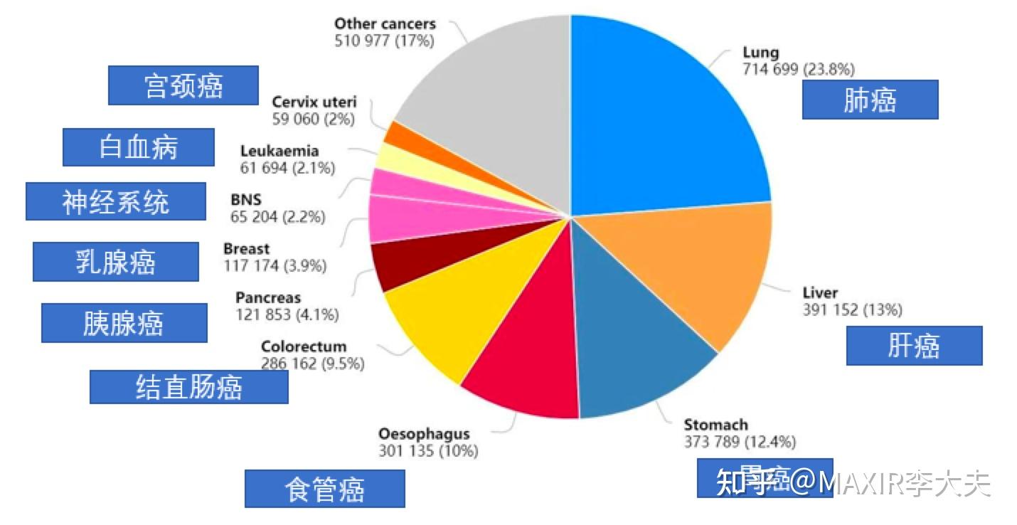 2.4世界癌症日 | 我们都要学会直面癌细胞 - 知乎