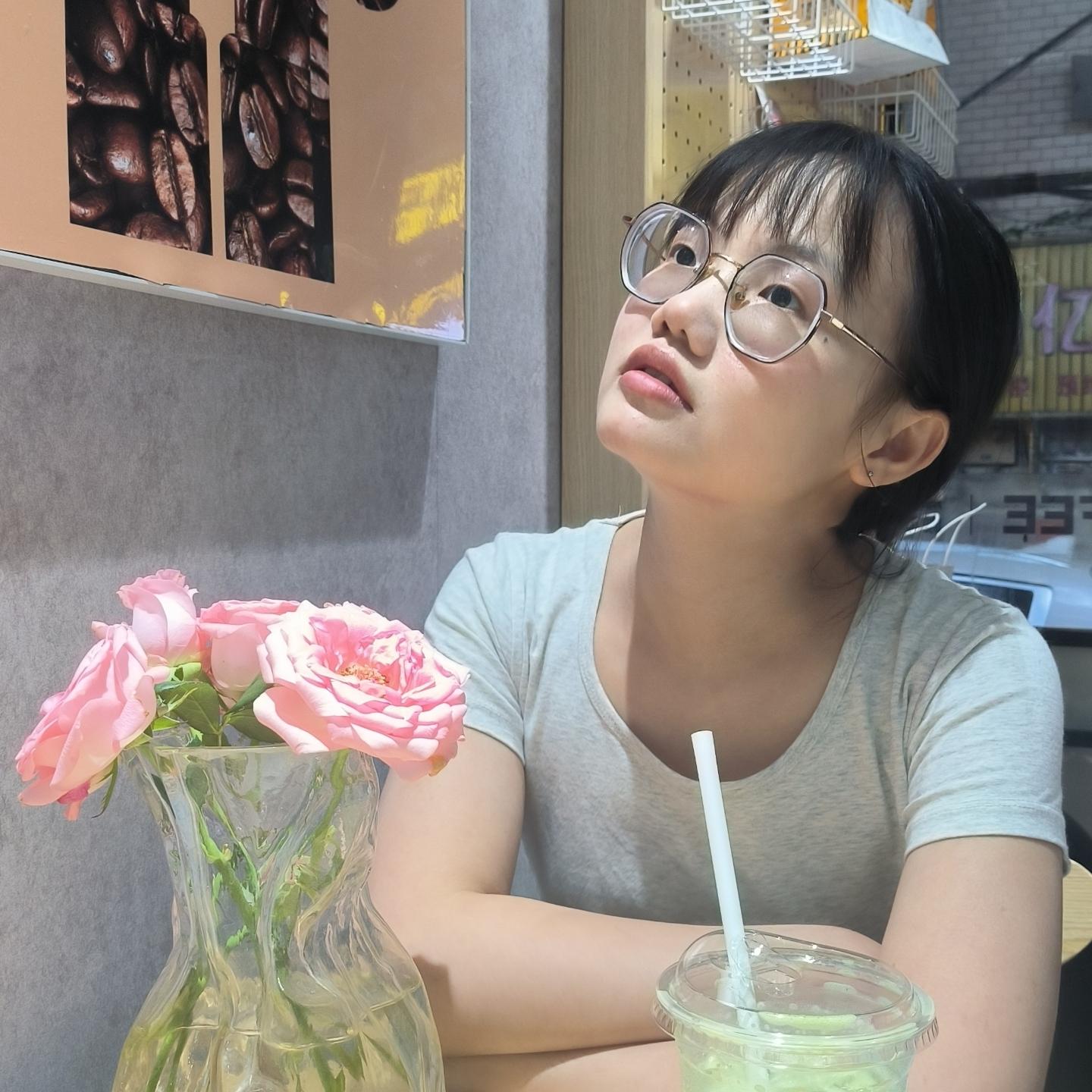 小酌一杯