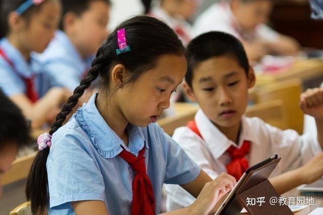 教育部实行“休息令”,计划开学后实行,中小学生要注意 - 知乎