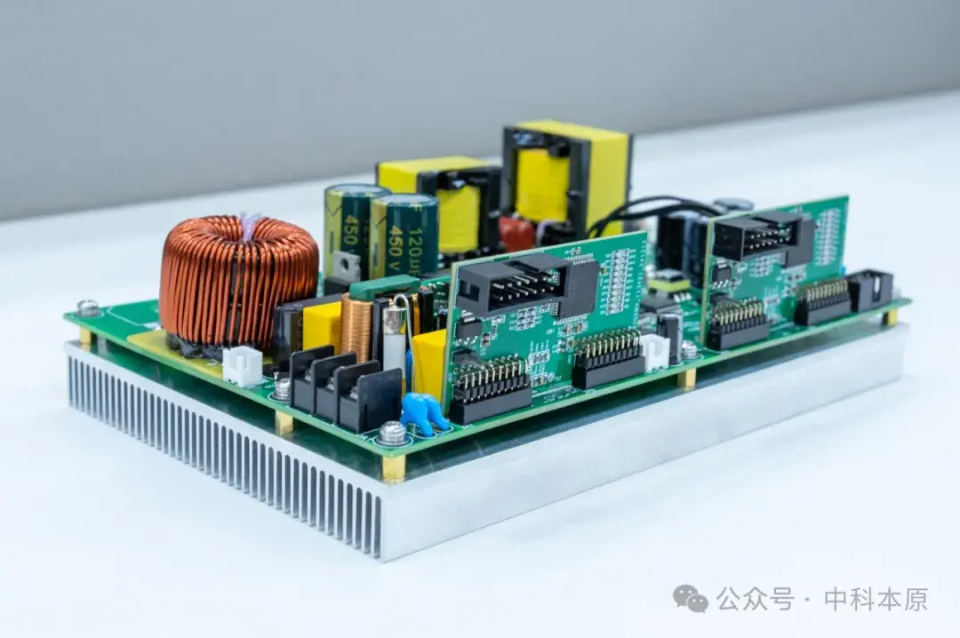 中科本原参展2025慕尼黑上海电子展，国产自主可控DSP焕发中国“芯”力量 - 知乎