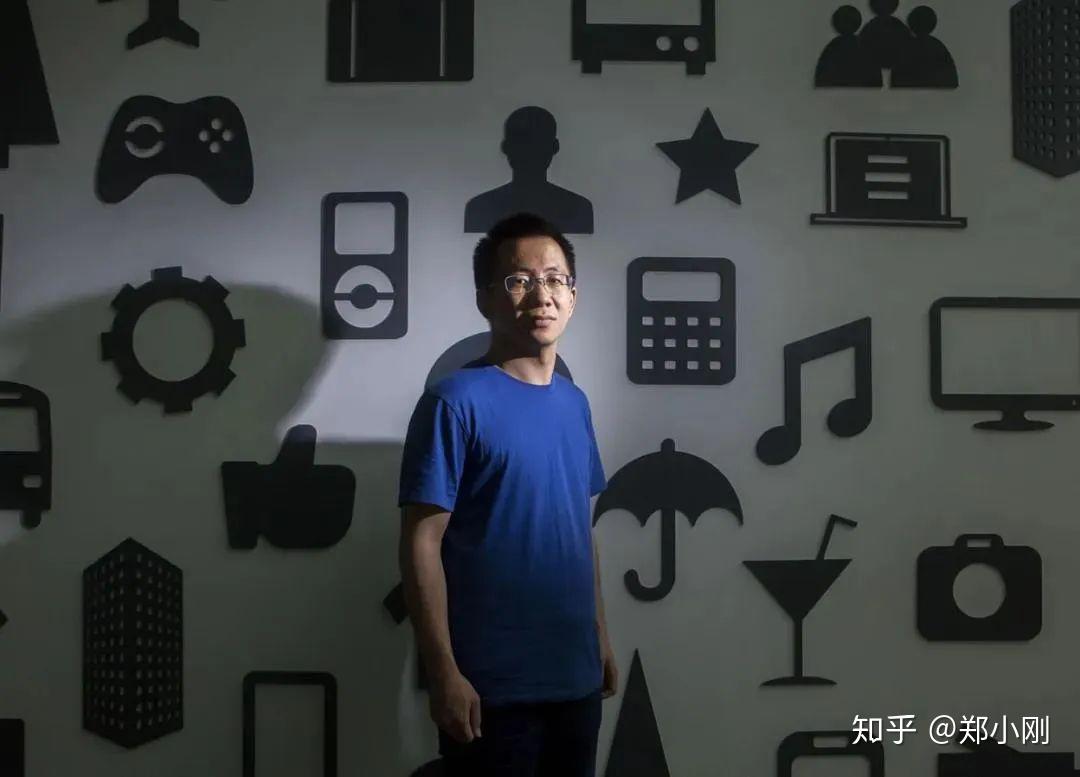 另一个角度去刨析tiktok算法和推送给用户的信息茧房倒退还是进步