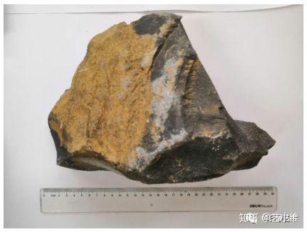 艺术鉴证华力必维为紫墨湘玉原石样品提供鉴定评估服务