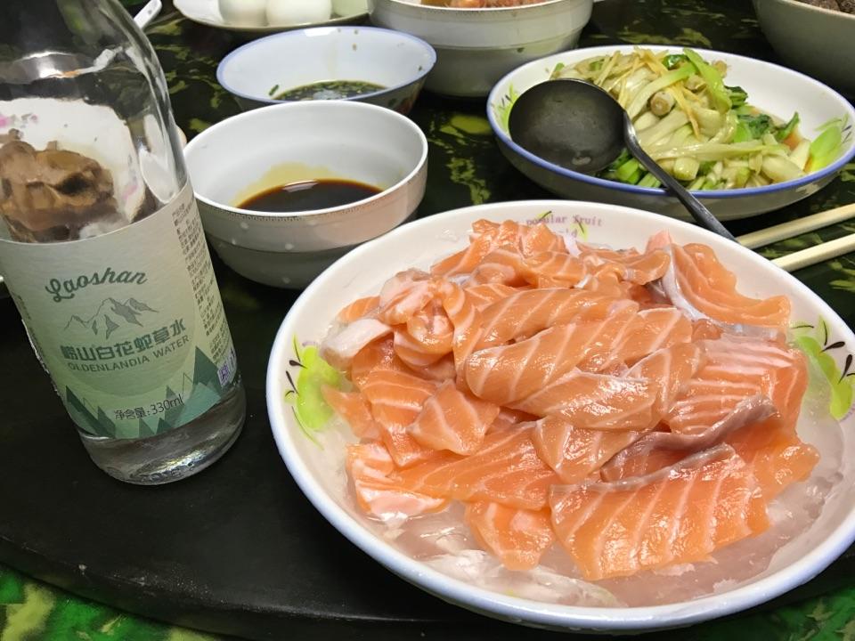 崂山白花蛇草水有多难喝?