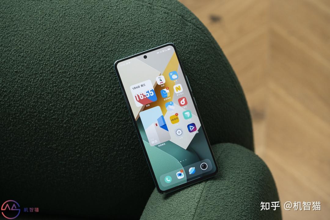 iQOO Neo7竞速版测评：它的内部代号也许是“iQOO Neo7 Pro” - 知乎