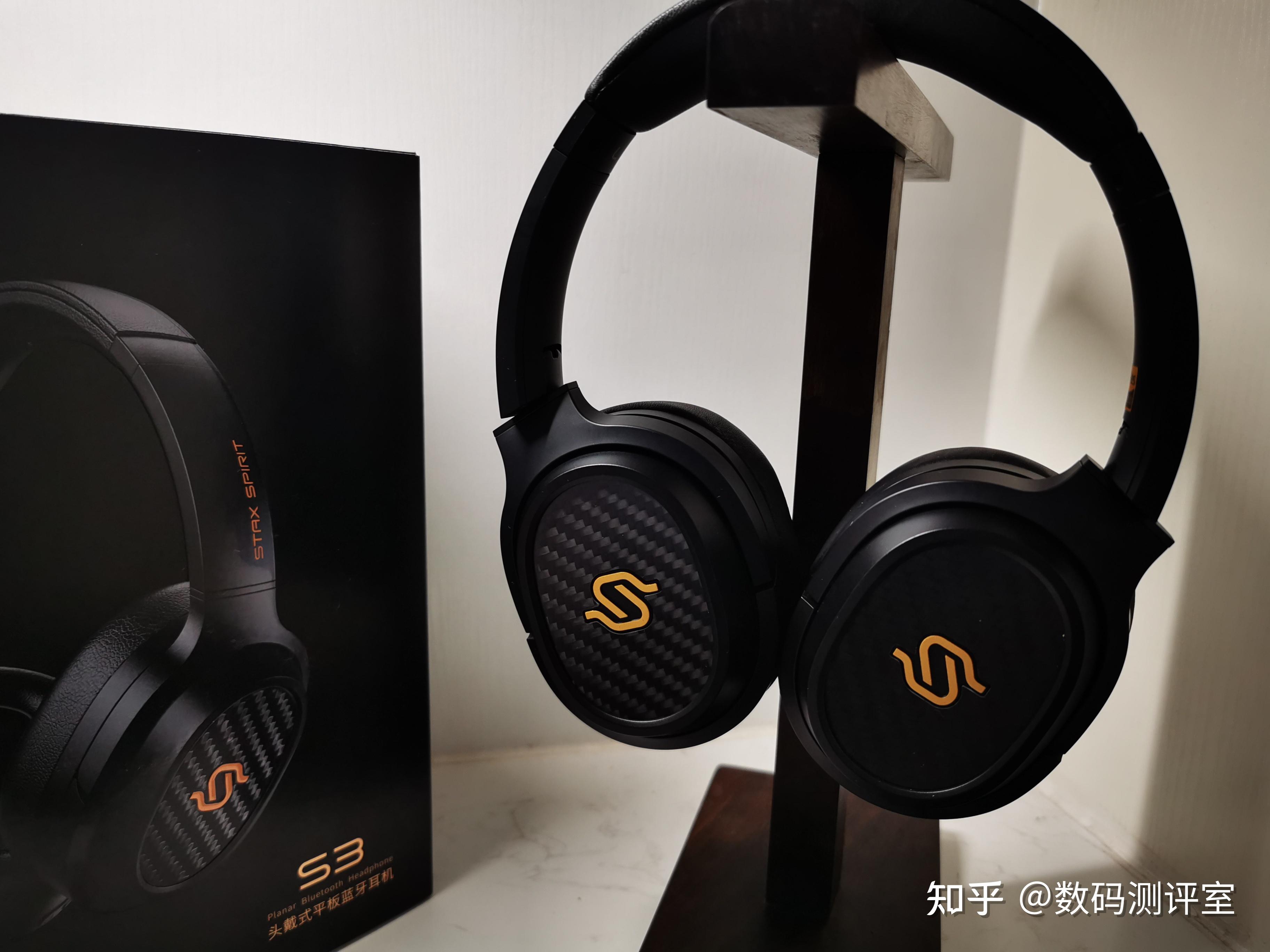 如何评价stax被漫步者收购后推出的stax spirit s3耳机?