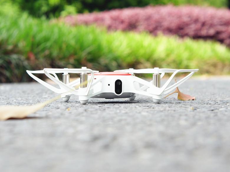 我是小米米兔小飞机带你happy带你飞