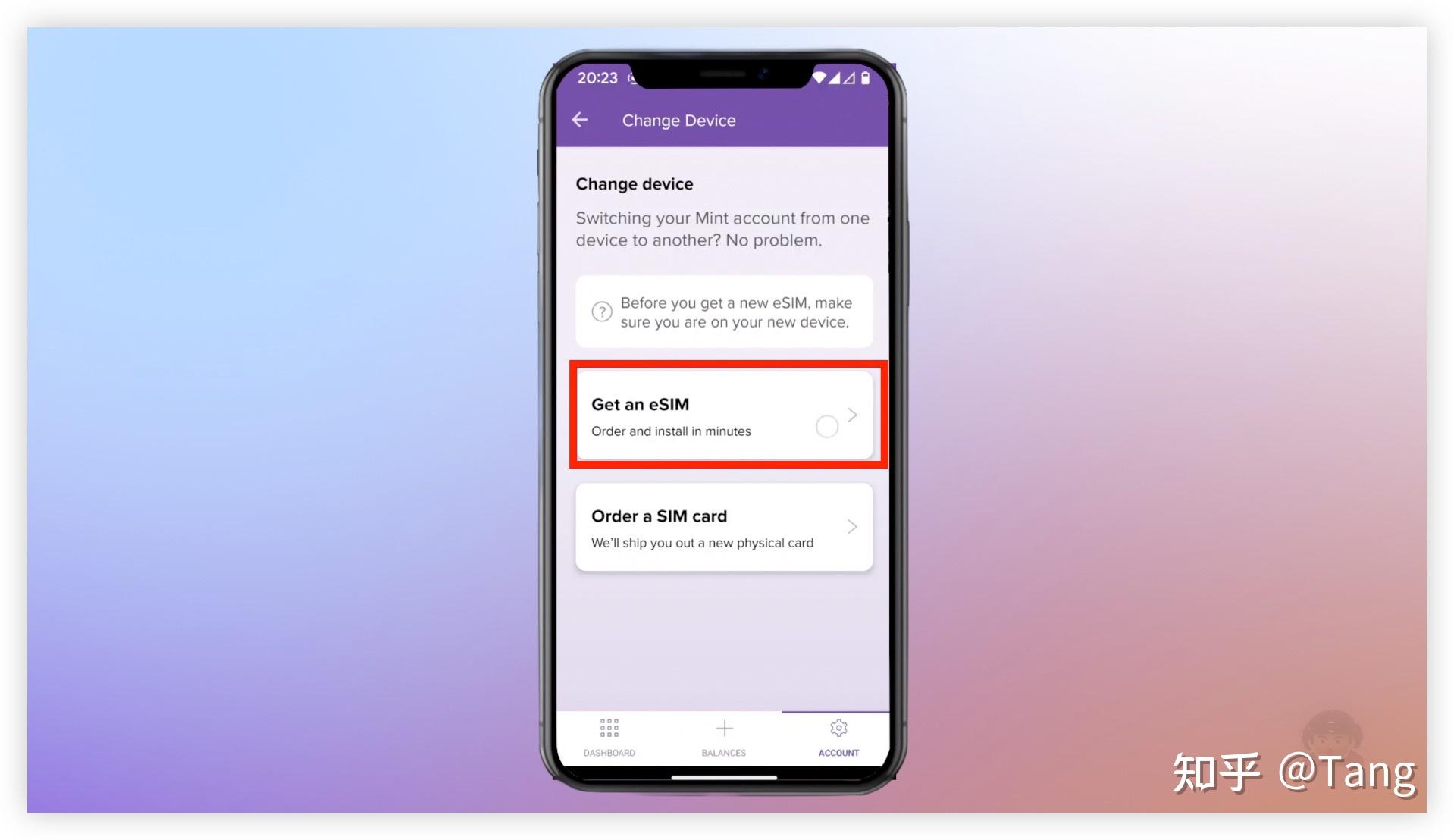 eSIM手机卡对比实体SIM卡优劣势？eSIM换新手机如何操作？ - 知乎