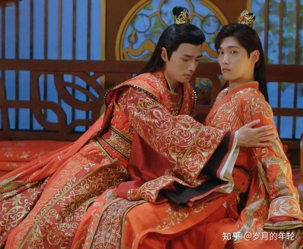 梁洁 邢昭林 双世宠妃3 空降开播 5大 看点 不容错过 知乎