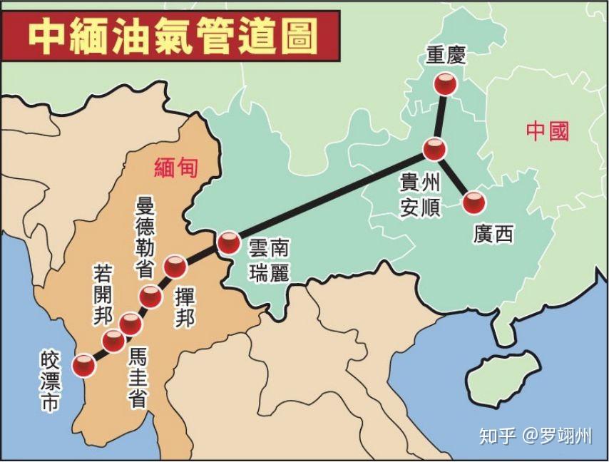 鄂尔多斯发现10亿吨级大油田2018年中国石油对外依存度高达71