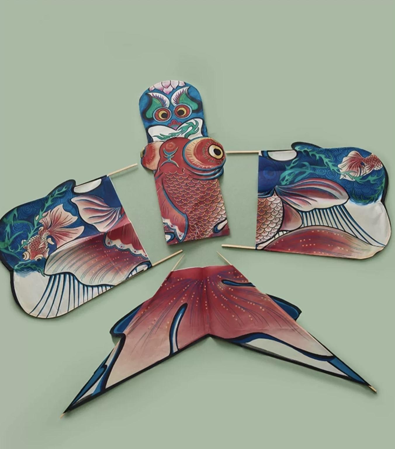 8件户外小玩具,宝宝春天放肆野!