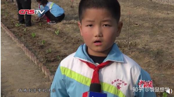 大学教授开补习班教孩子种地 孩子是否劳动 主动权在家长 全网搜