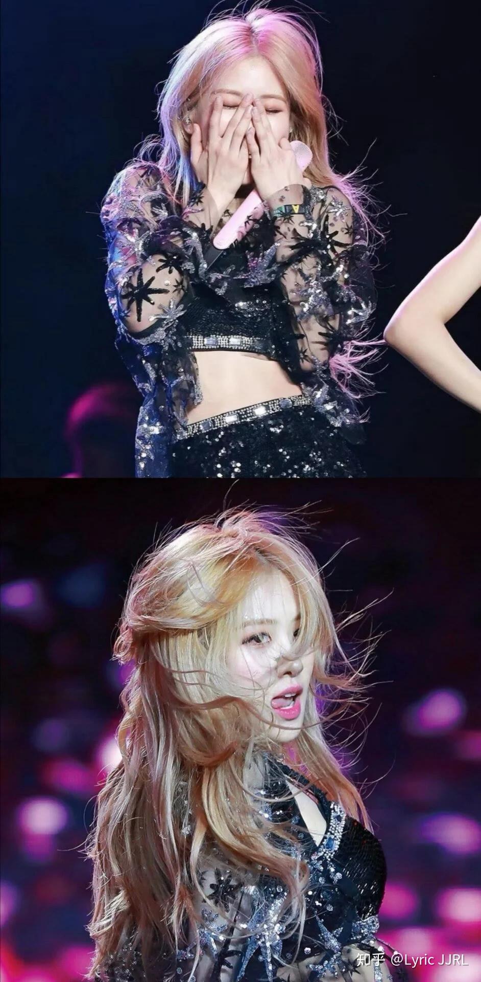 blackpink科切拉照片,blackpink科切拉合照 知乎宝贝们你们有blackpink科切拉的神仙图片吗 知乎