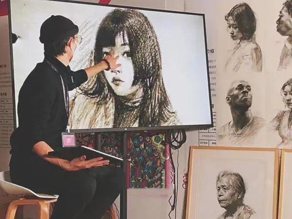 美术教学过程中 老师给学生改画对学生的影响以及利弊关系 - 知乎