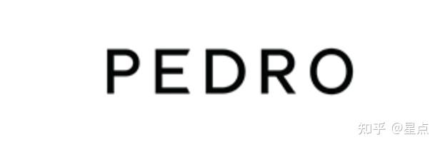 logo是一个圆脸的牌子,一个鸟的logo衣服牌子 pedro这个牌子的风格和上面的小ck很像,也是新加坡的本土品牌,喜欢
