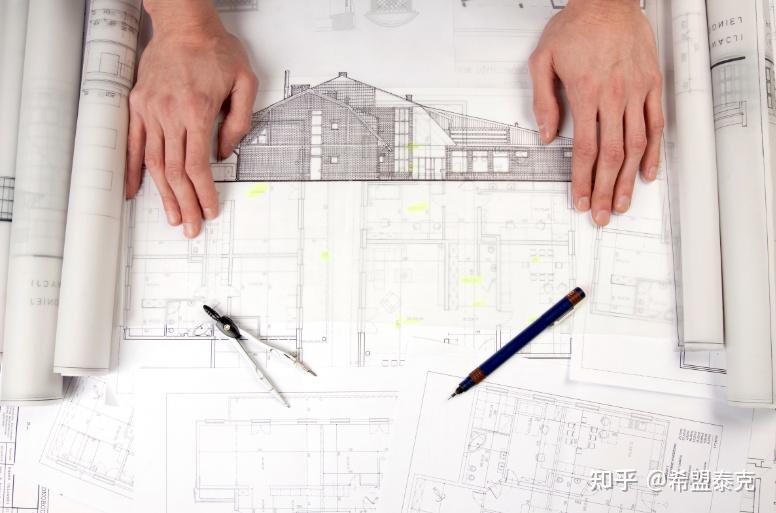 如何通过BIM技术做工程预算、概算和结算 - 知乎