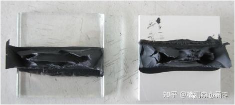 密封胶粘接原理解析 - 知乎