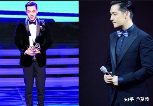 80后男演员演技排行榜,肖央第5,雷佳音第4,胡歌仅排第3