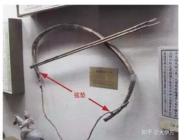 中国弓箭的巅峰之作清弓!为什么说它又是中国冷兵器时代的绝唱? - 知乎