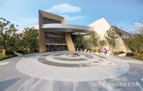 梦幻嘉善梦东方献给长三角最美的礼物让ip从线上走到