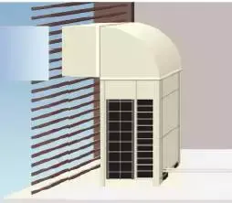 VRV空调系统,你真的了解吗? - 知乎