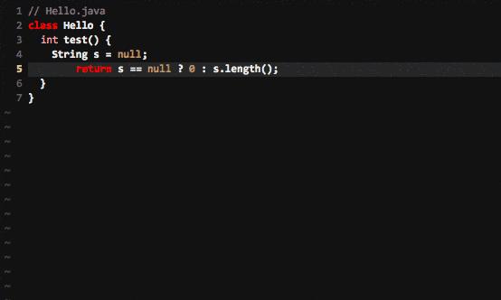 Facebook Infer AI自动识别移动应用代码bug:详解Facebook Infer - 知乎
