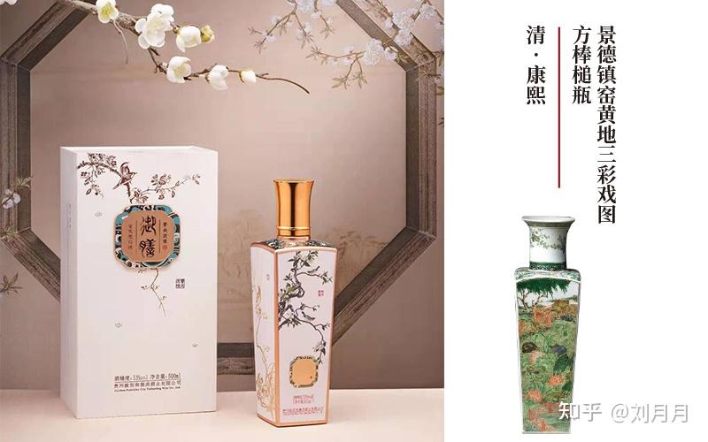 故宫御膳房酒--品类