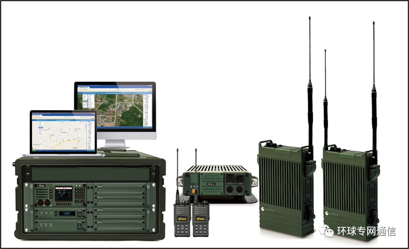 北斗短报文,共享北斗通信,卫星通信,超短波通信等多种通信方式的优势