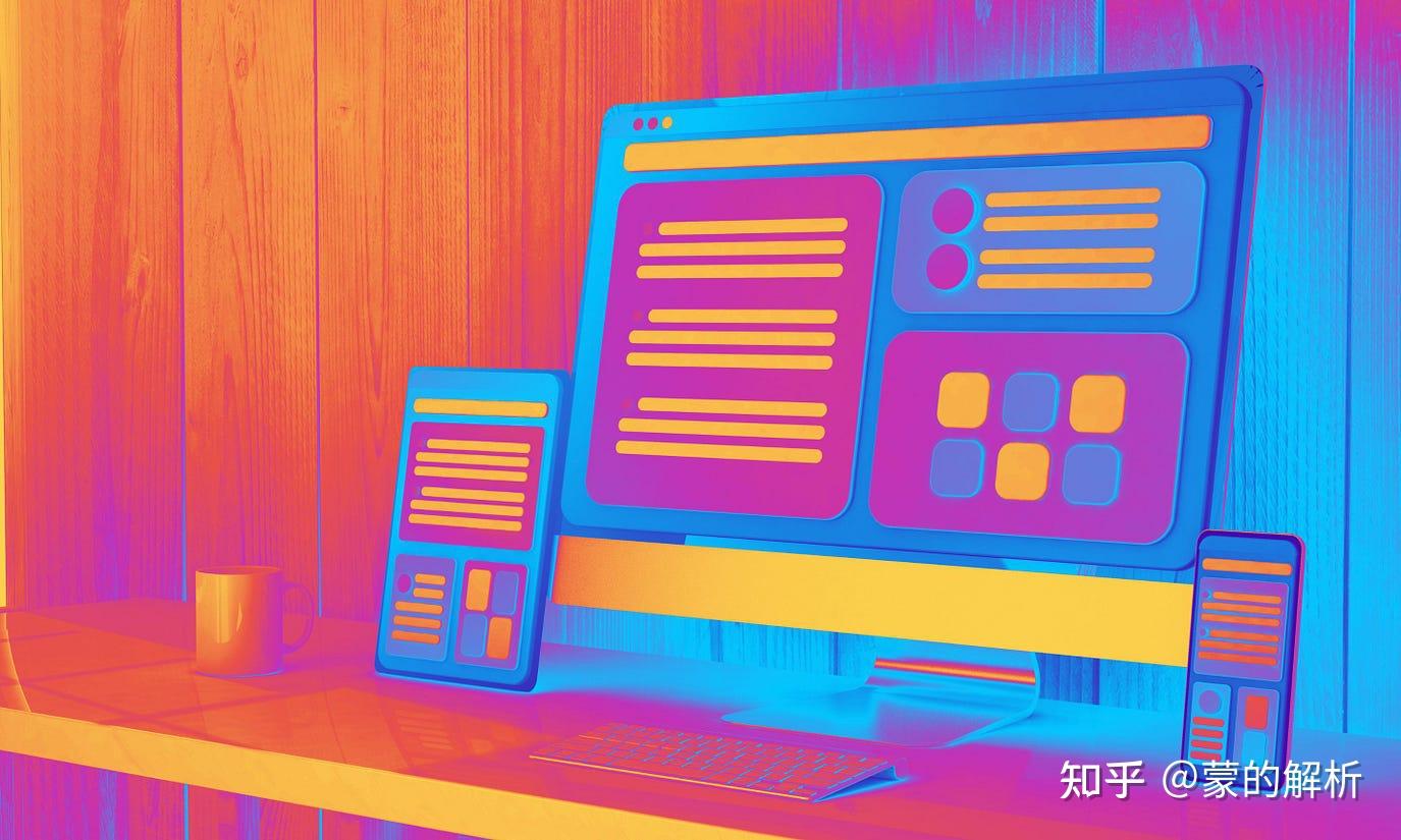 The Architecture of a Modern Frontend Design System 现代前端设计系统的架构 - 知乎