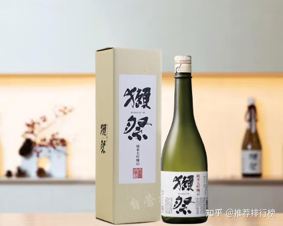 清酒品牌热卖款排行榜前十名，清酒十大品牌排名- 知乎