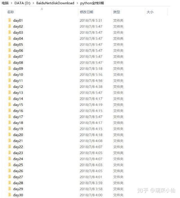这样学习python 每天只要两小时即可快速入门 知乎