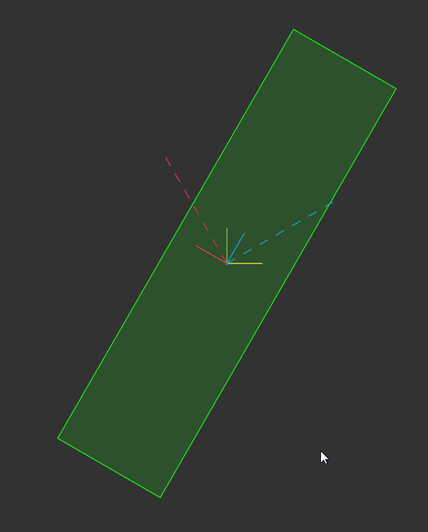 2D 游戏物理引擎 关节约束 知乎