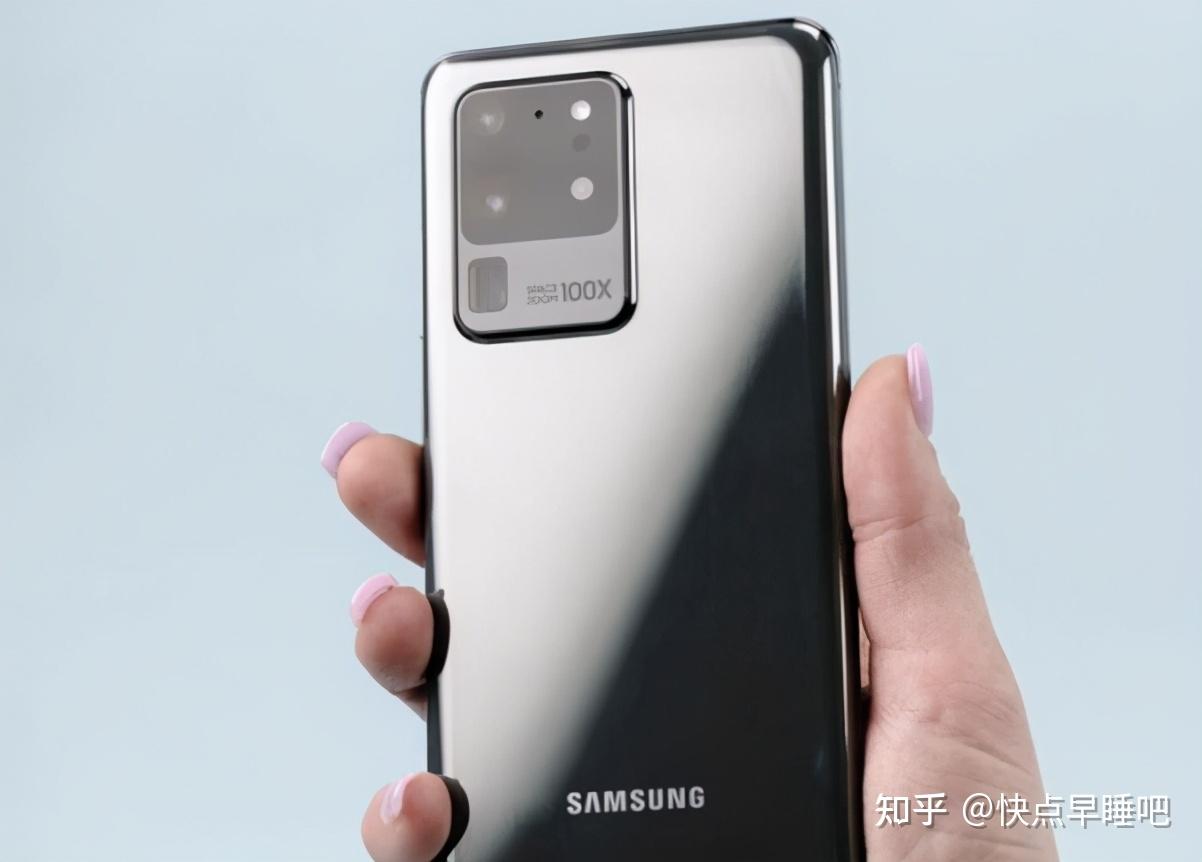 三星galaxy s20uitra相比於今年發佈的s21uitra,後者最大的升級就是2k