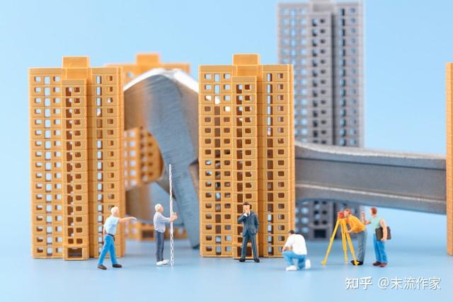 高盛预测：未来2年，房价或再跌30%！ - 知乎