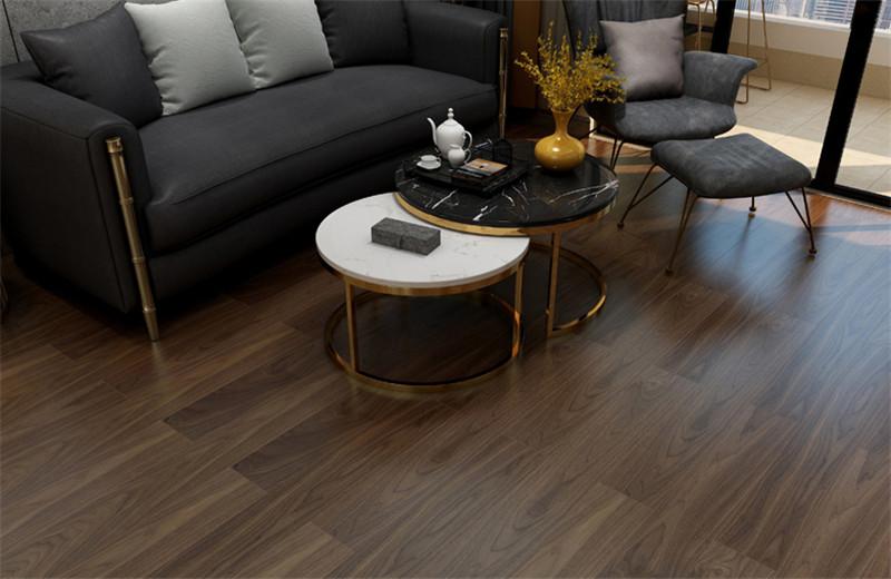 永吉地板一篇弄懂地暖地板使用指南