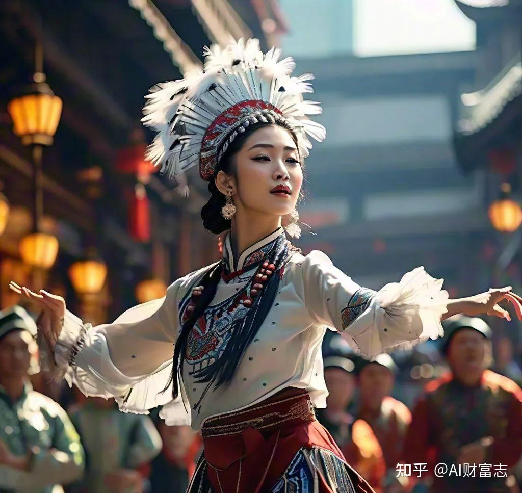 满族人到底是哪里人?看完这篇文章,你就全明白了! - 知乎