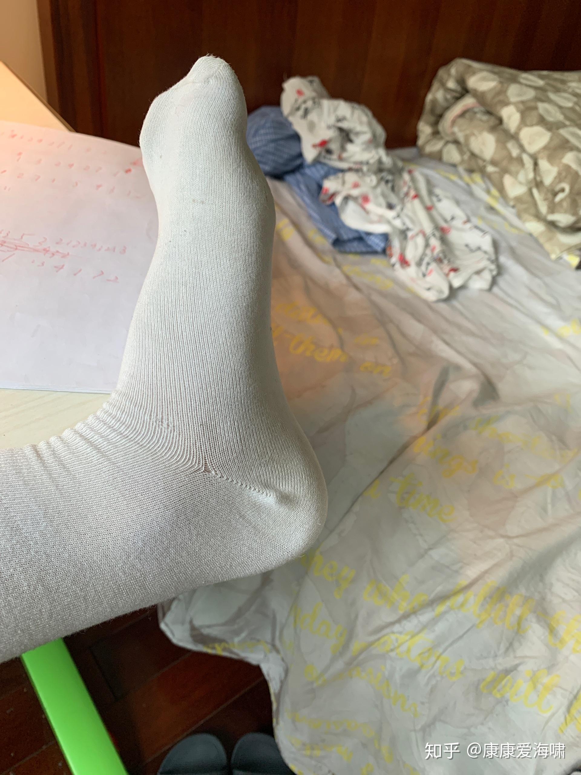 作为一个男生脚小是种什么体验? - 知乎