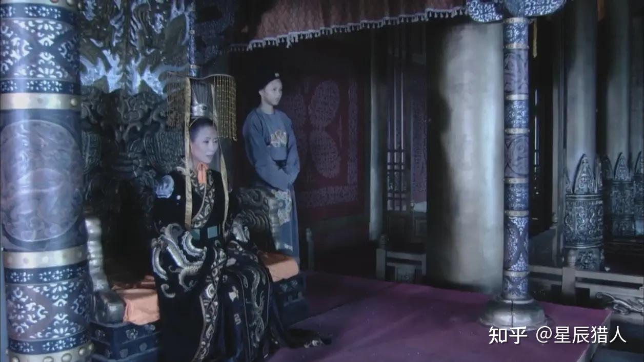 从《神探狄仁杰》中所出现的服饰来看唐朝服饰:第一章天子服饰 - 知乎