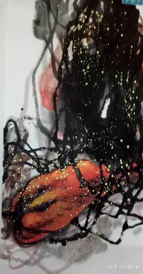 大道至简知行合一著名画家王春光的写意人生