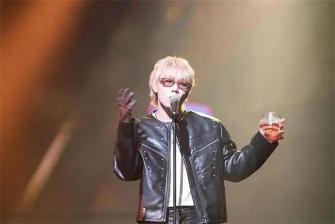 刘雨昕与88rising合作首登科切拉卷海外阵容北京超级