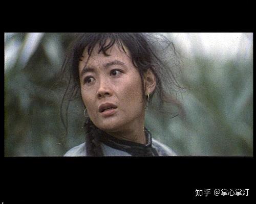 电影《湘女萧萧》背后封建伦理对女性的压迫