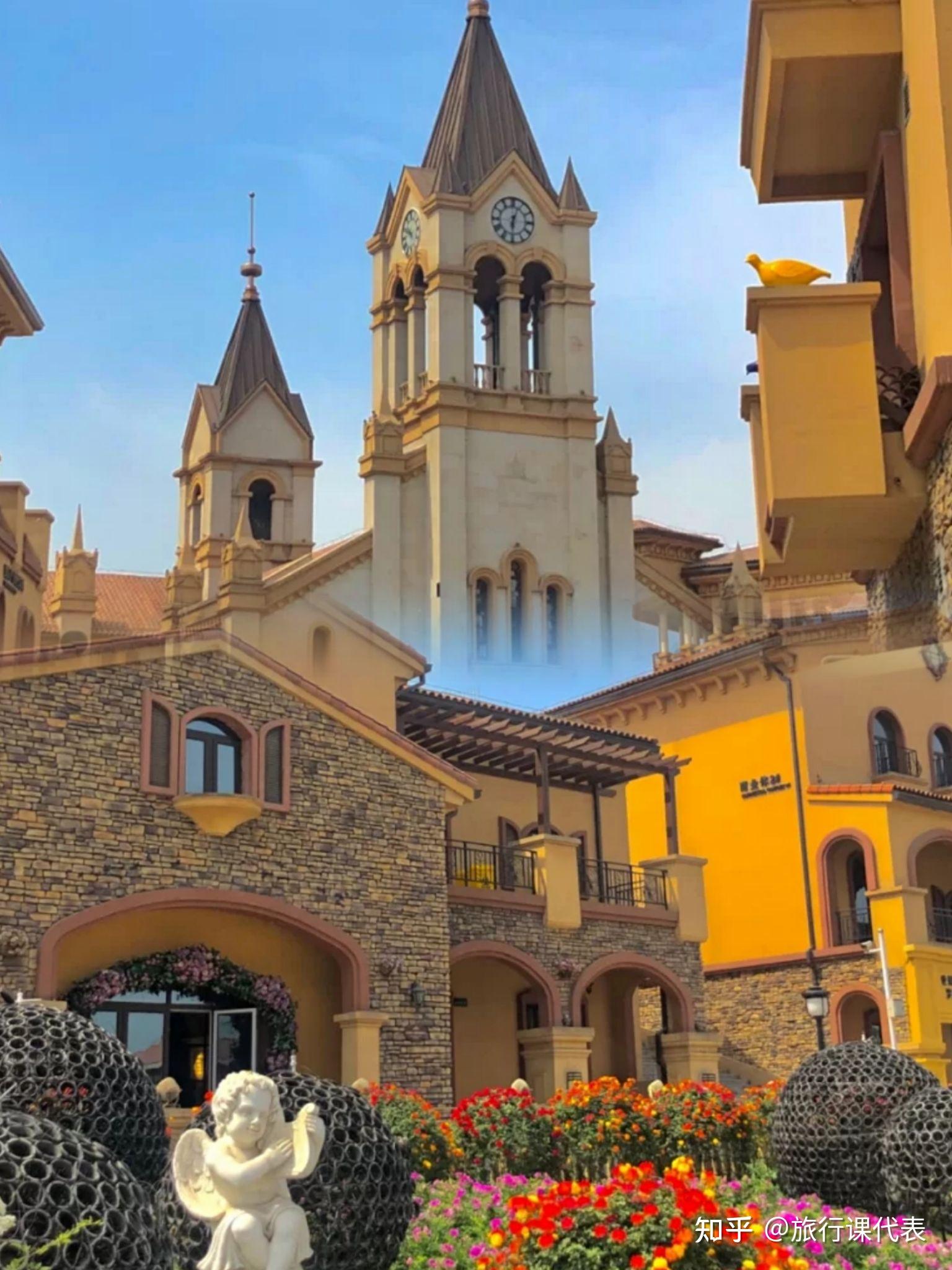 西安亲子游攻略西安必打卡亲子游景点