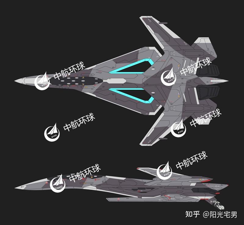 承影无人机甲是基于轨道空降作战开发的一种新型无人战术机甲,可灵活