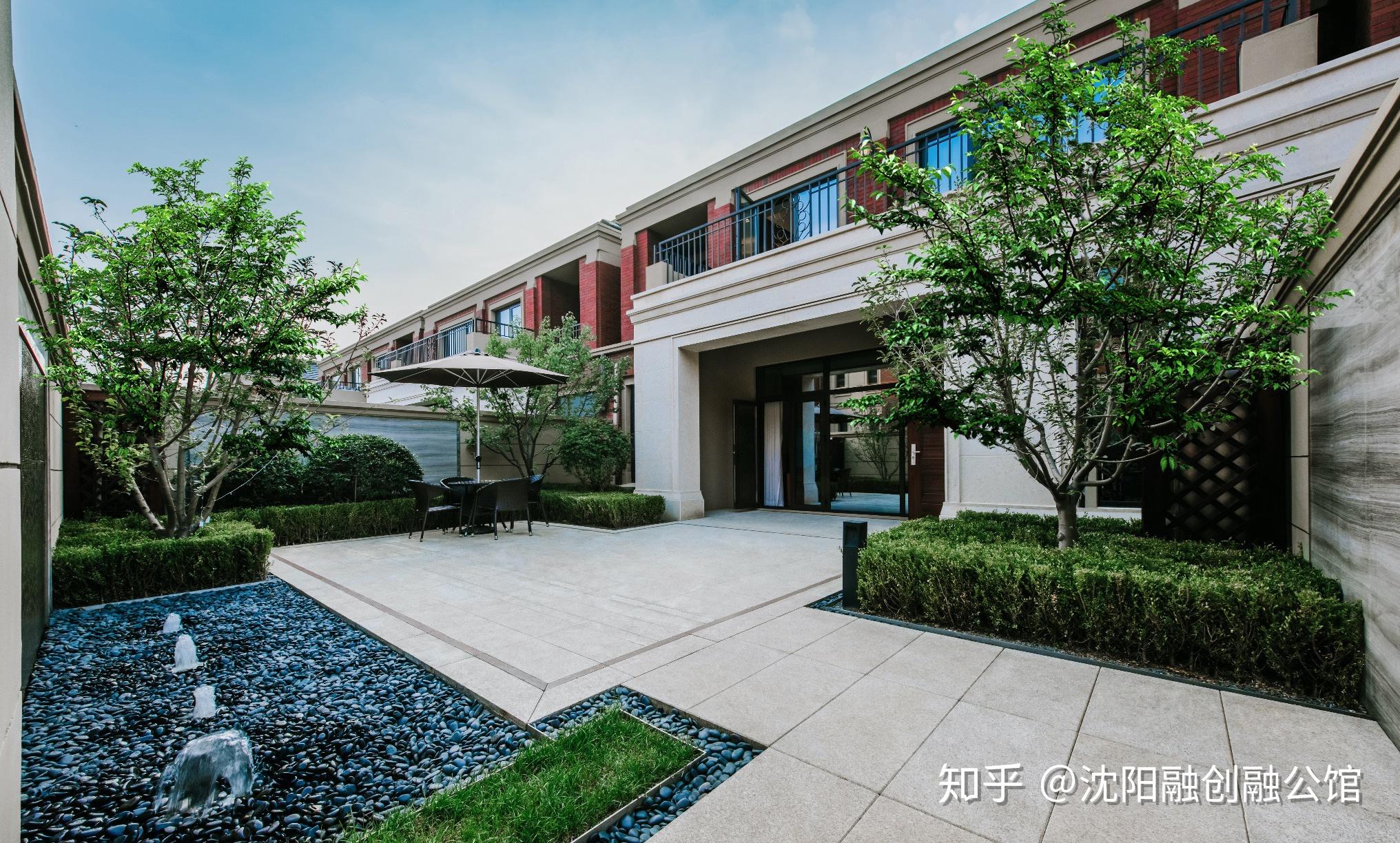 双平墅院一城观止