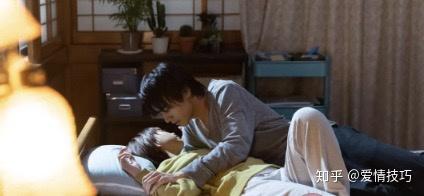 男女的性需求有什么差别 知乎