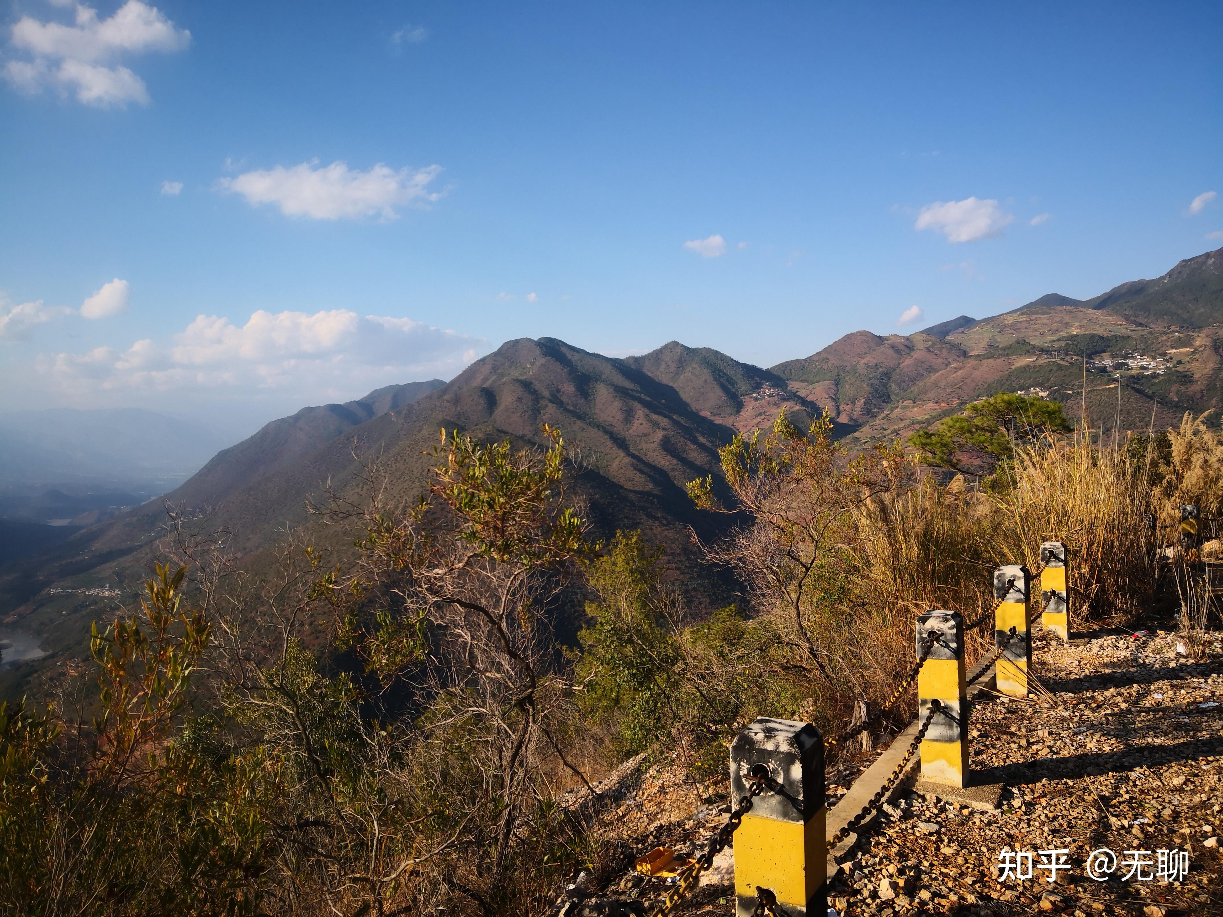 自驾游史迪威公路