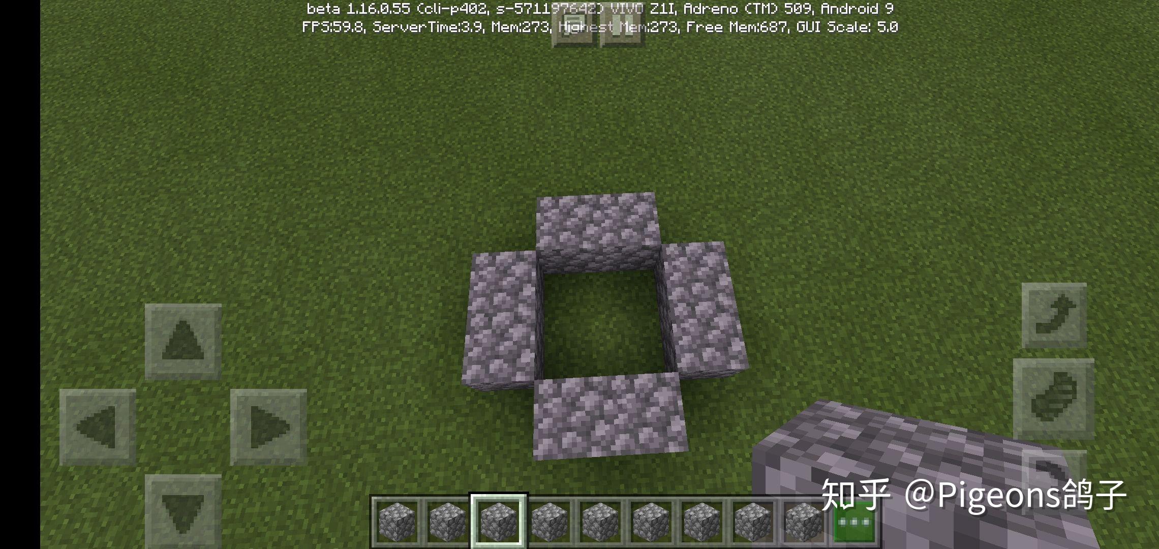 我的世界刷怪塔 - 知乎