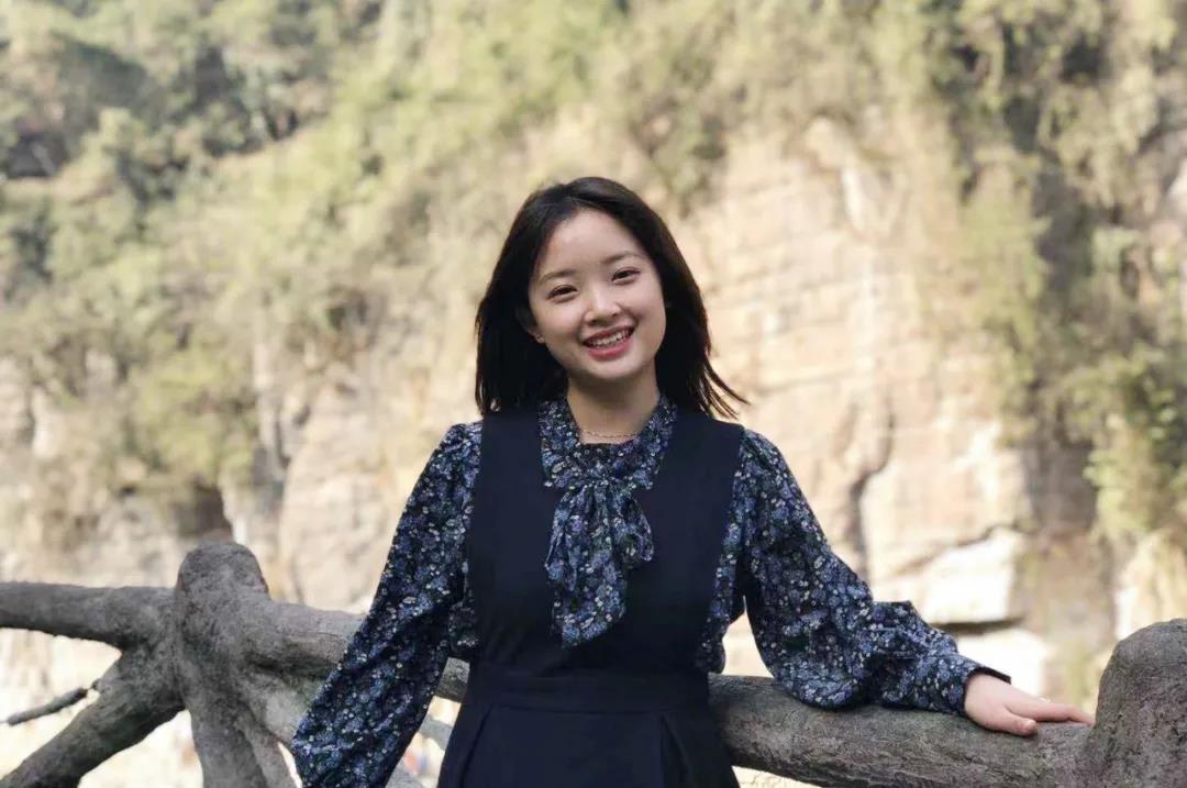 湘西版奶茶妹妹来啦湘西职院农技特岗生吴苏的故事