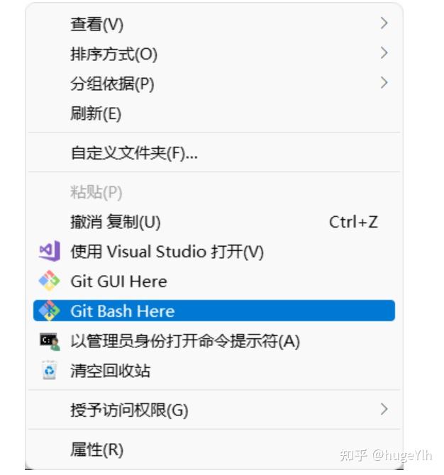 Hexo+Next主题搭建个人博客+优化全过程（完整详细版） - 知乎