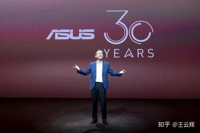 华硕手机十年涅槃-华硕手机发展史